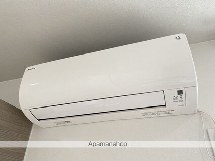 Ｂｅｌｌｅ　Ｆｏｒｅｔ栗森[1LDK/31.81m2]のその他設備