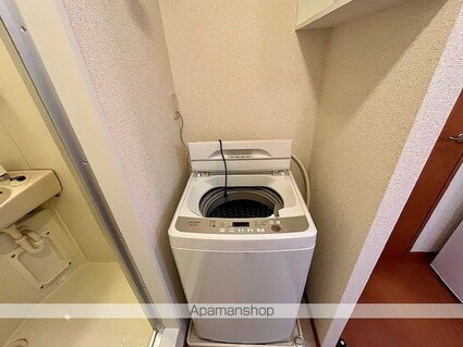 レオパレスかりがね[1K/21.65m2]のその他設備4