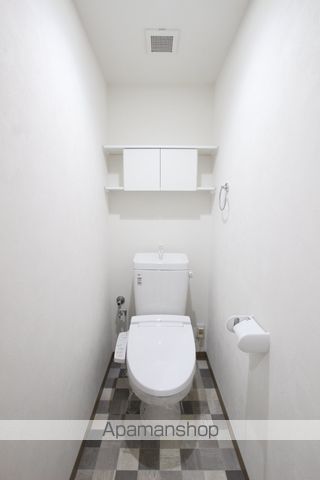 ファーストレジデンスおゆみ野の内装写真