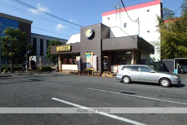 レオパレスカサブランカの周辺写真