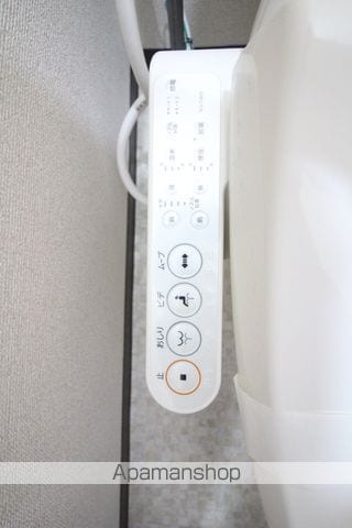 コーポサンライズAの内装写真