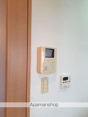 オーブ木太の内装写真