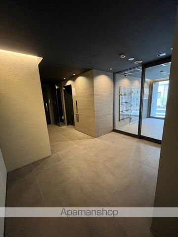 SーRESIDENCE新御徒町EASTの内装写真