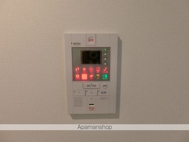 リブリ・浄心Aの内装写真