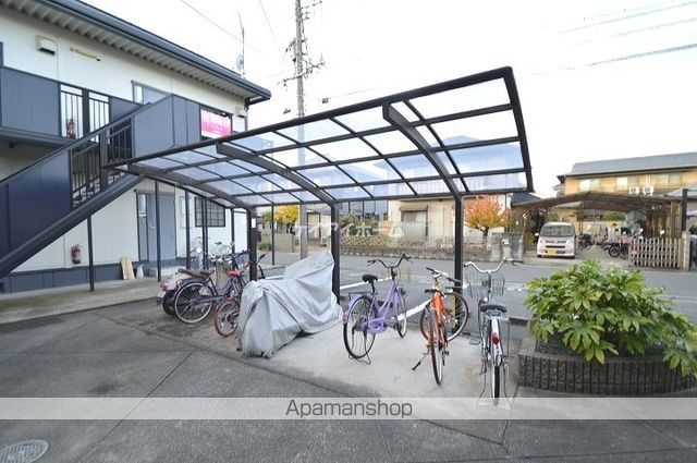 サンガーデン倉敷B棟のその他写真