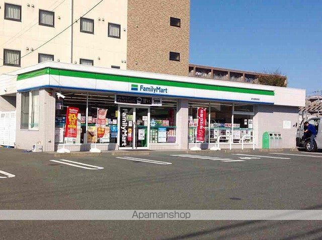 レオパレスさくらの周辺写真