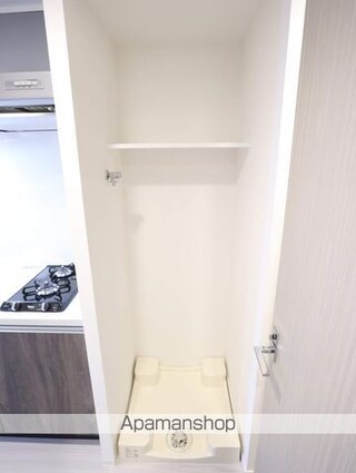 愛知県名古屋市千種区仲田２丁目[1K/21.66m2]の内装4