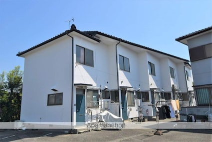 津口ハイツ[2LDK/46.37m2]の外観1