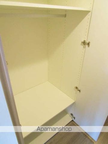 デュオステージ新高円寺の内装写真