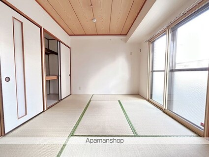 広島県広島市中区西川口町[2LDK/58m2]のその他部屋・スペース