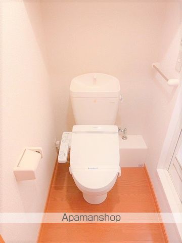 レオパレスウィル鳴尾の内装写真