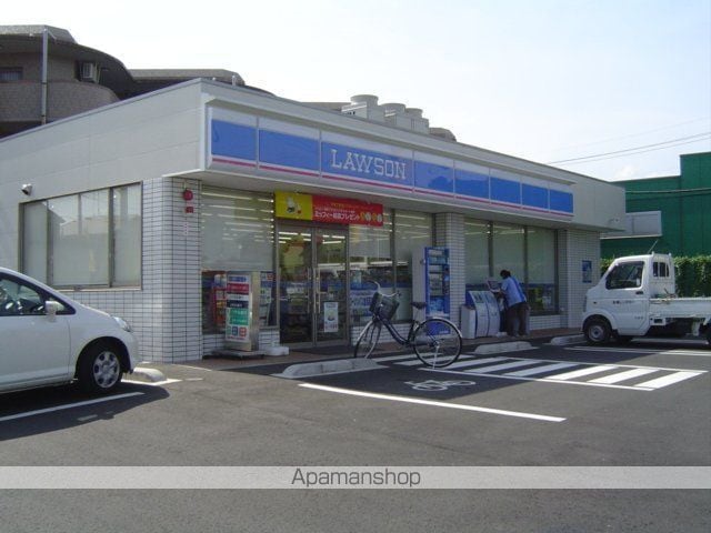 カサフェンテ・クラインの周辺写真