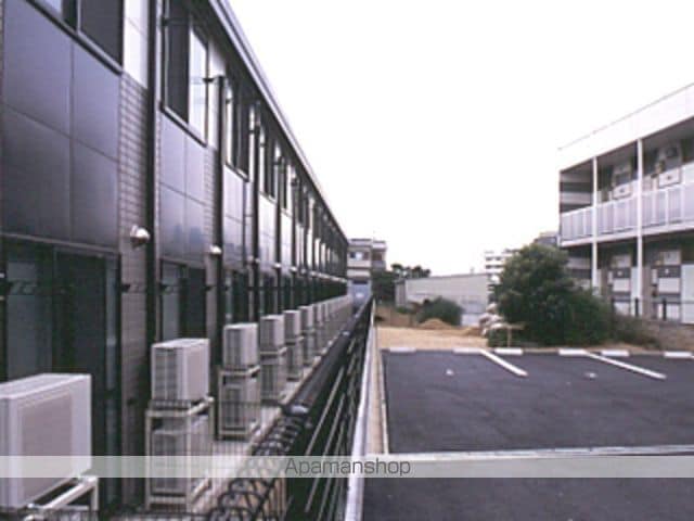 レオパレスシャルマンIIのその他写真