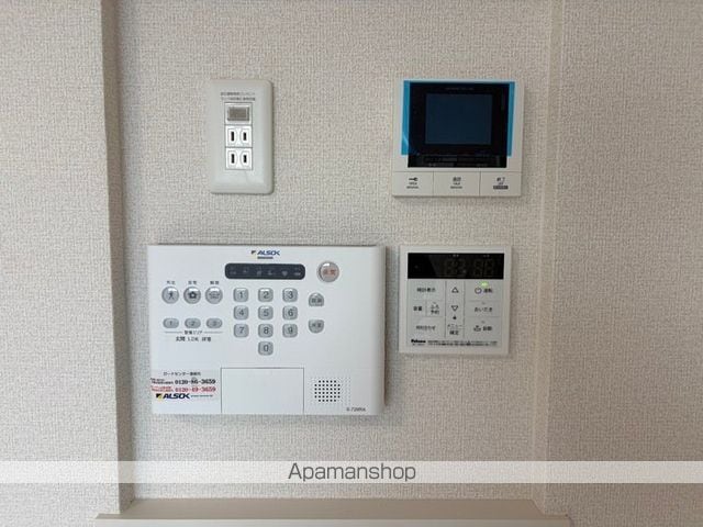 D PAINA西寺尾の内装写真