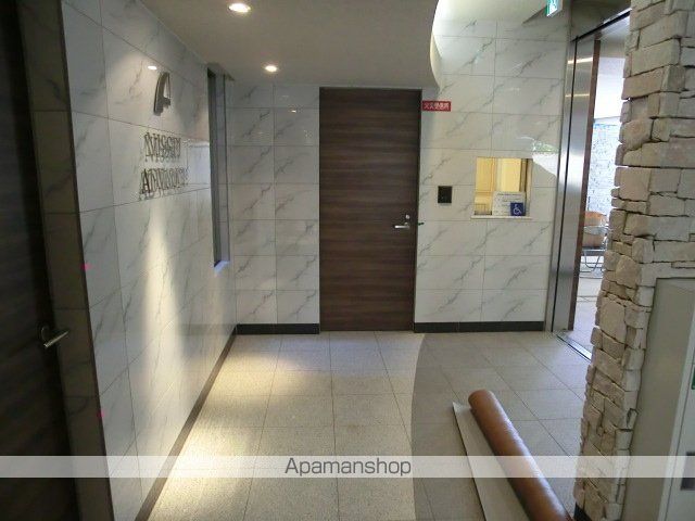 アドバンス西梅田IVエールの内装写真