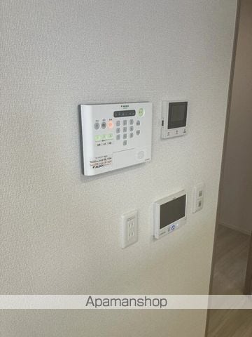FELIZ TORISIAの内装写真