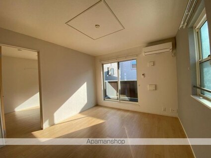 ロイヤルフラワーⅡ[2LDK/57.07m2]の内装