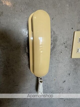 ＣＡＳＡ－ＦＲＯＮＴＩＥＲ[1R/25.2m2]のセキュリティ