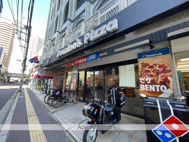 市川グリーンタウン第二ミズホの周辺写真