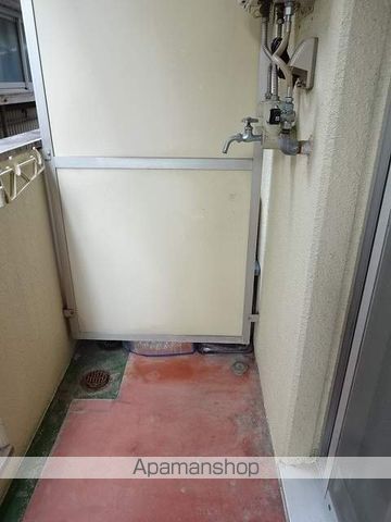 コーポ青雲の内装写真