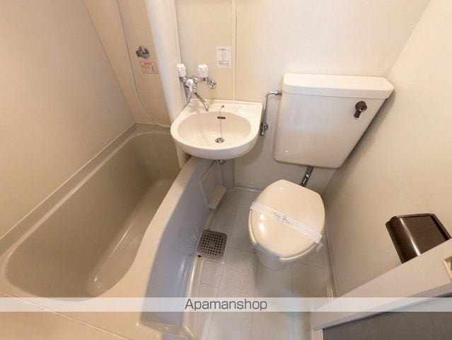 エクセル101の内装写真