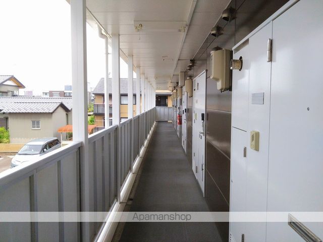 レオパレスプチMのその他写真