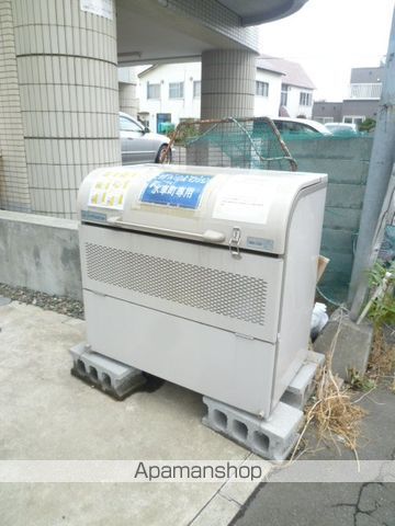 ビッグバーンズマンション水車町のその他写真