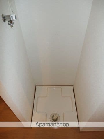 ラ・シード東神奈川駅前の内装写真