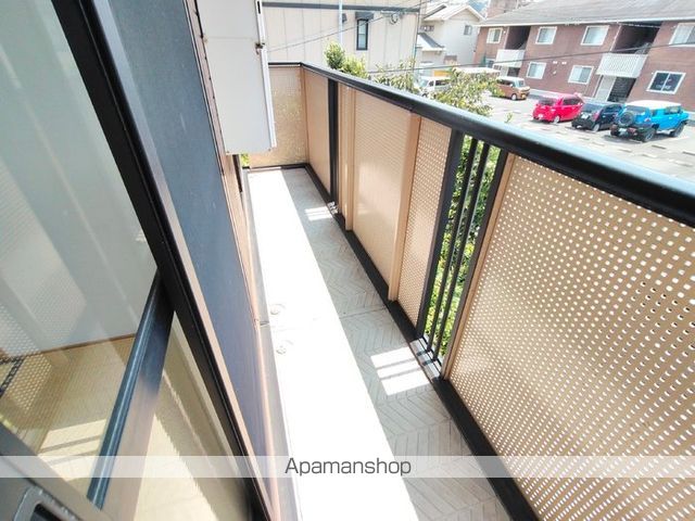 ベルメゾン333の内装写真