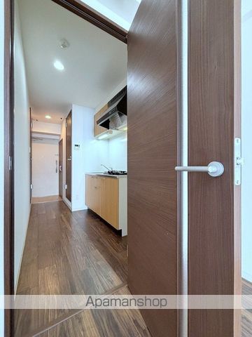 フレンシアノイエUCHIHOMMACHIの内装写真