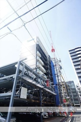 プレサンス鶴舞パーク＆ステーション[1K/21.66m2]の外観3