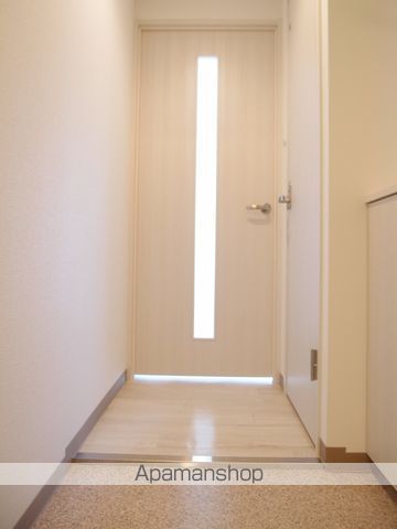 グランディール南五条の内装写真