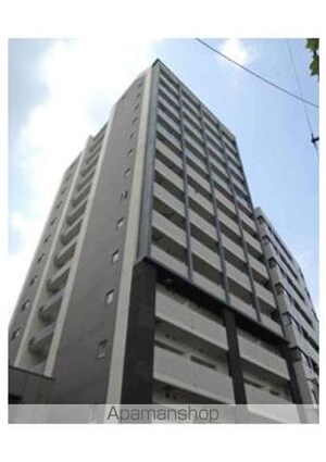 東京都台東区根岸５丁目[1K/24.78m2]の外観4