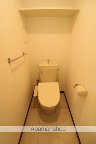 ファルコン寿の内装写真