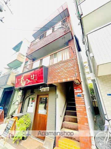 旭ヒカルビルの外観写真