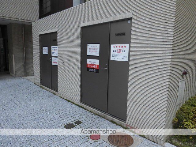 【福岡市博多区店屋町のマンションの写真】