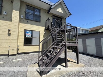 パレス大田[2LDK/53.88m2]のエントランス