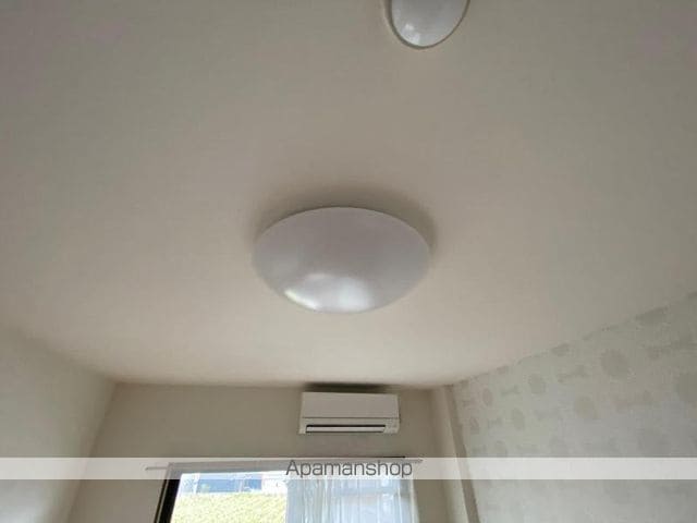 フィール2番館の内装写真