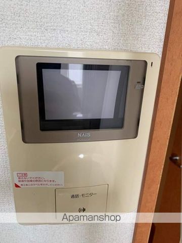 レオパレスMarutakaの内装写真