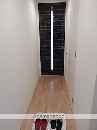 Ｂｒａｎｃｈｅ千種公園[1R/24.94m2]の内装10