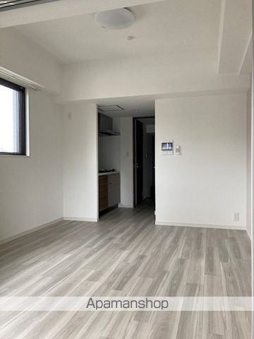 メイクス京橋川IIの内装写真