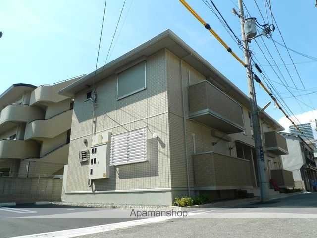 ルーチェの外観写真