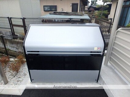 グランツⅠ[1LDK/50.55m2]の共用部1