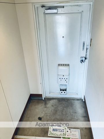 シティハウスの内装写真