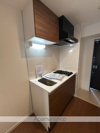 ＡＲＣＯＢＡＬＥＮＯ　ＫＡＮＡＭＡＣＨＩⅡ[1K/25.6m2]のその他内装3