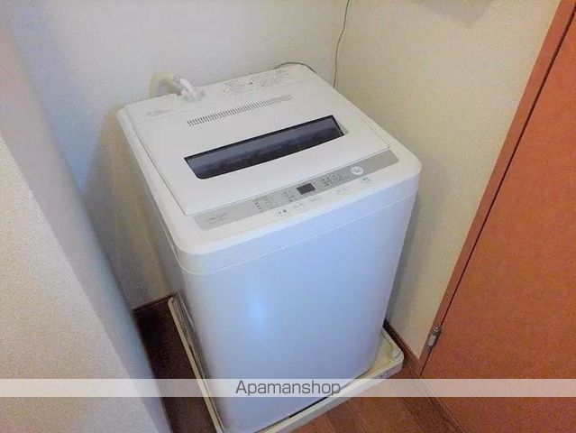レオパレスサルウェイ三条の内装写真