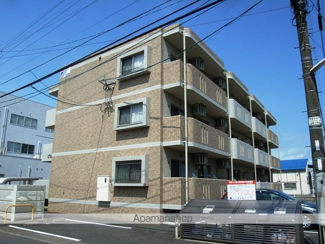 エアフォルクの外観写真