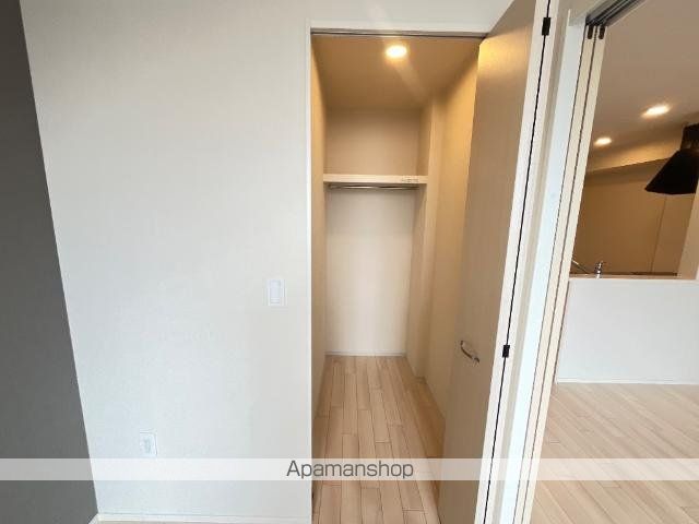 ルミエール南中山の内装写真