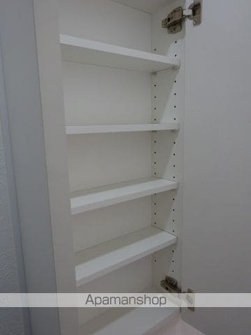 ペリドートA棟の内装写真