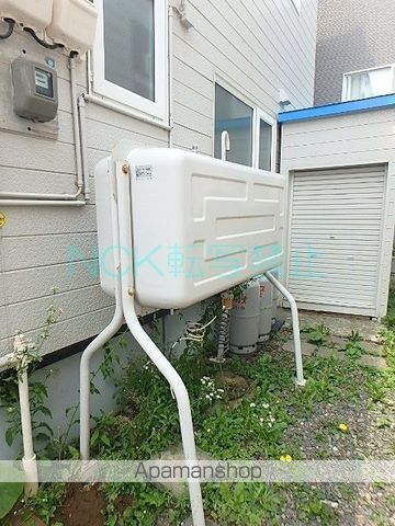 札幌市東豊線 元町駅 徒歩8分 2階建 築52年のその他写真